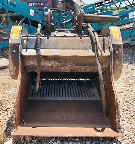 mb crusher bucket for sale